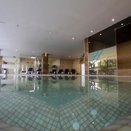 Apartamentos Cambrils Playa Spa מראה חיצוני תמונה