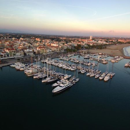 Apartamentos Cambrils Playa Spa מראה חיצוני תמונה