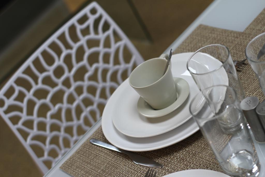 Apartamentos Cambrils Playa Spa חדר תמונה