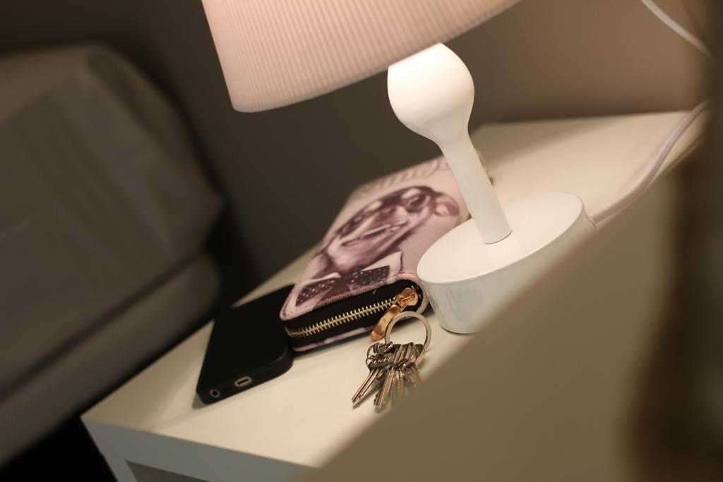 Apartamentos Cambrils Playa Spa חדר תמונה