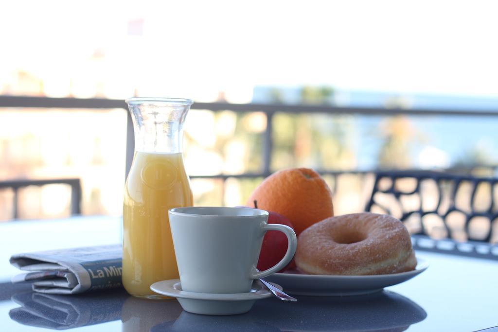 Apartamentos Cambrils Playa Spa חדר תמונה