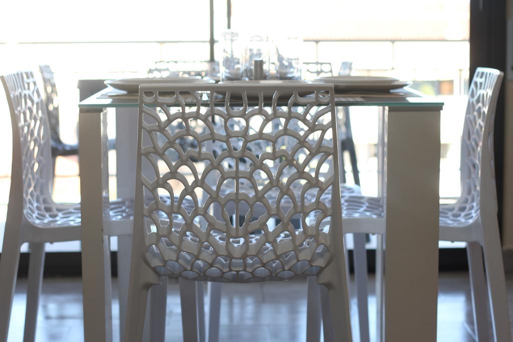 Apartamentos Cambrils Playa Spa חדר תמונה
