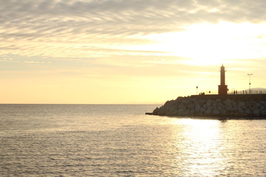 Apartamentos Cambrils Playa Spa חדר תמונה