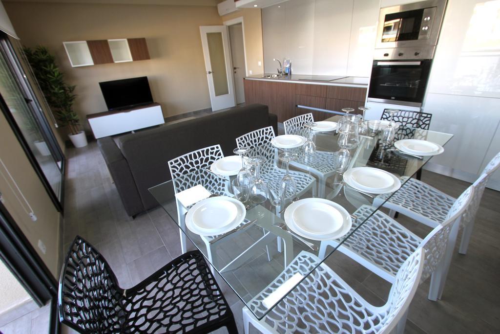 Apartamentos Cambrils Playa Spa מראה חיצוני תמונה