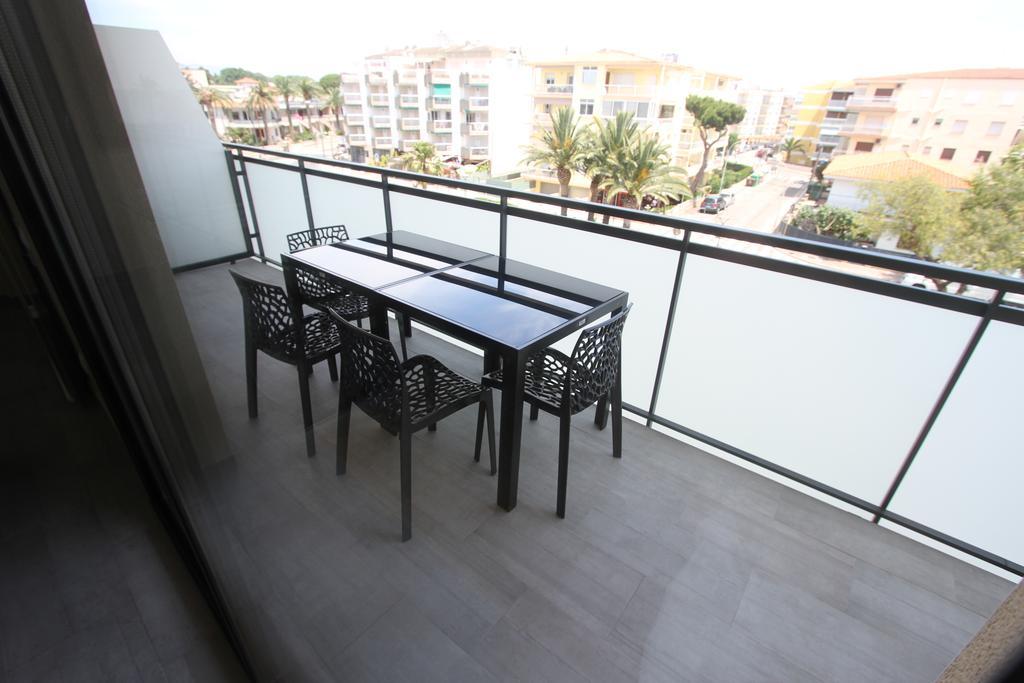 Apartamentos Cambrils Playa Spa מראה חיצוני תמונה