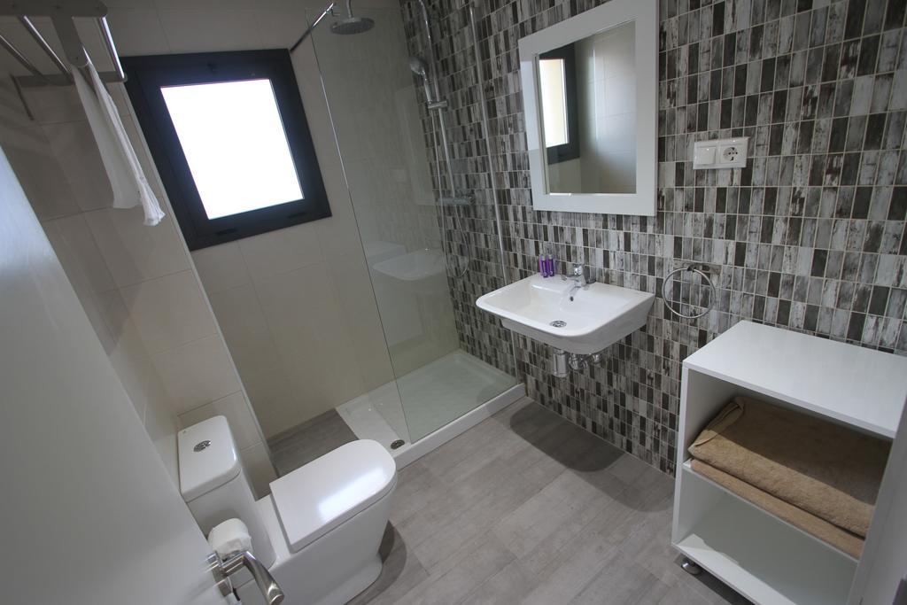 Apartamentos Cambrils Playa Spa מראה חיצוני תמונה