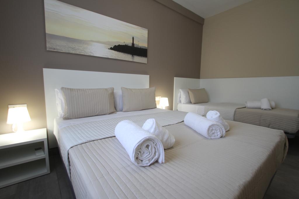 Apartamentos Cambrils Playa Spa מראה חיצוני תמונה