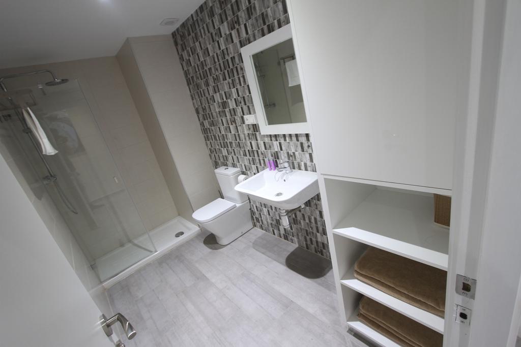 Apartamentos Cambrils Playa Spa מראה חיצוני תמונה