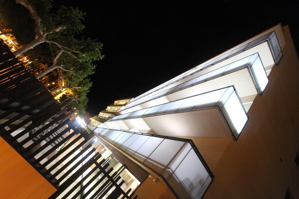 Apartamentos Cambrils Playa Spa מראה חיצוני תמונה