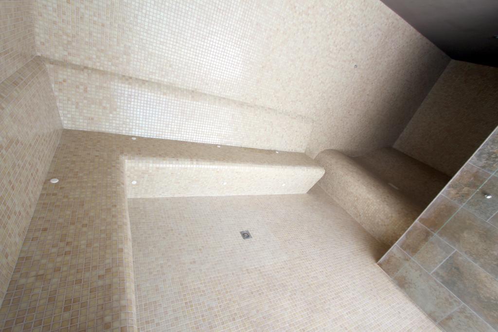 Apartamentos Cambrils Playa Spa מראה חיצוני תמונה